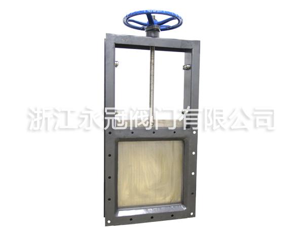 螺旋方(fang)閘門（防盜(dao)型）