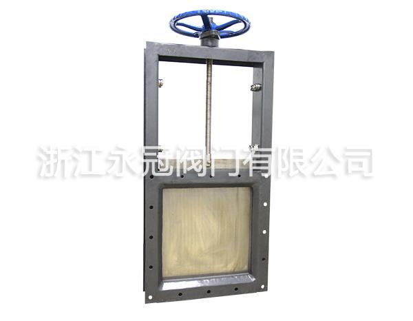 螺旋方(fang)閘門（防盜型(xíng)）