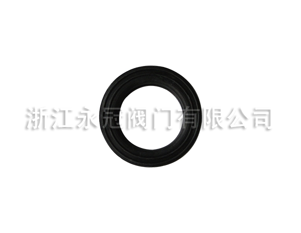 刀閘閥橡(xiang)膠密封材(cái)料