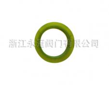 刀閘閥密(mì)封聚氨酯材(cái)料