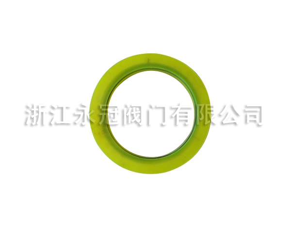 刀(dāo)閘閥聚氨(an)酯耐磨密(mi)封圈