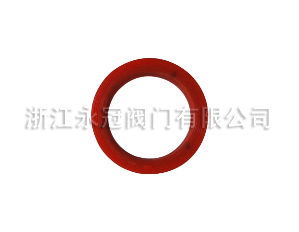 刀閘閥聚氨(ān)酯密封圈