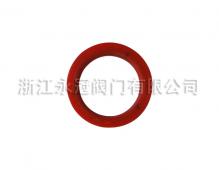 刀(dāo)閘閥聚氨(an)酯密封圈(quan)