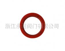 刀閘閥聚(jù)氨酯密封圈(quan)