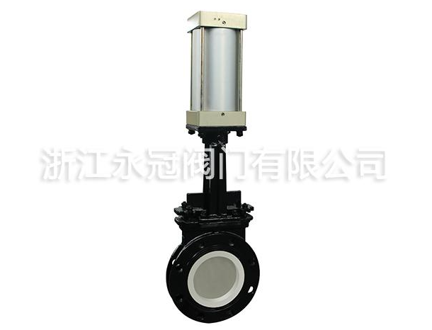 陶瓷刀(dāo)閘閥