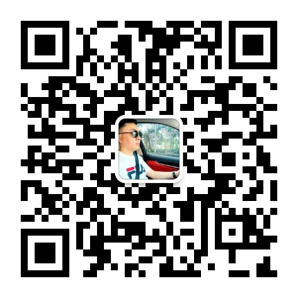 微信二維(wéi)碼